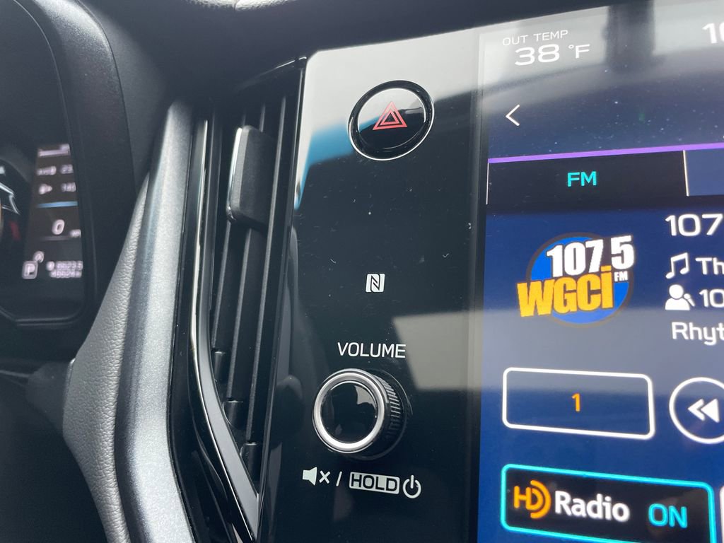 Used 2022 Subaru Outback Wilderness image 12