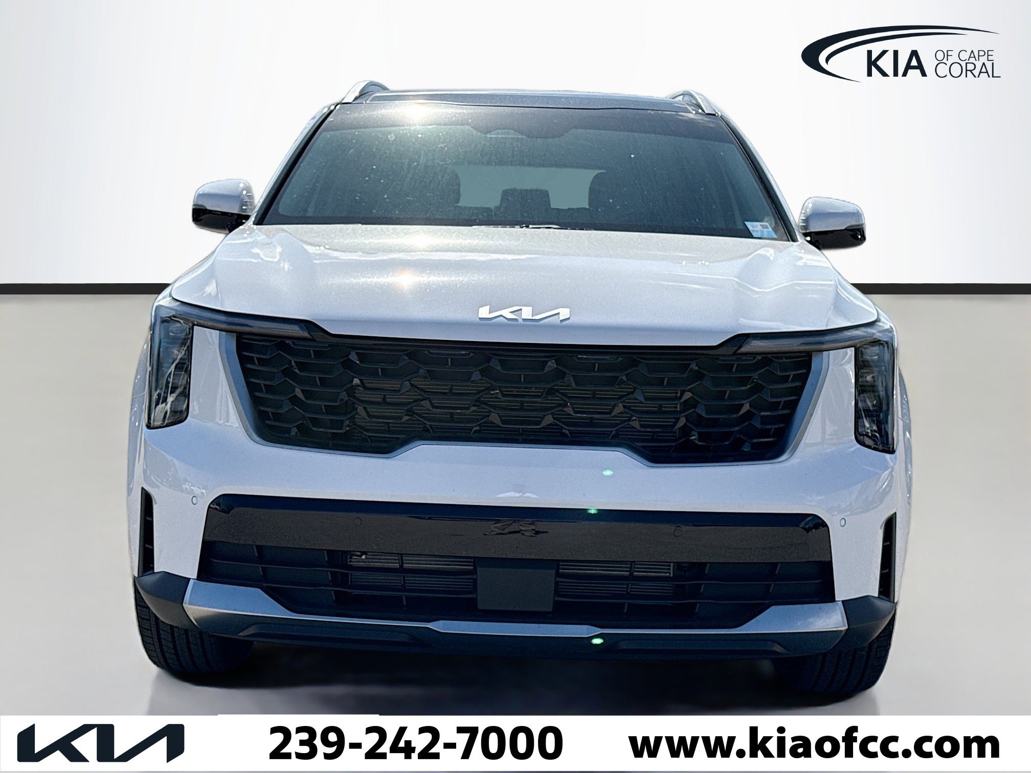 New 2026 Kia Sorento S image 7