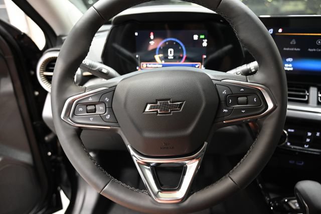 New 2026 Chevrolet Trax ACTIV w/ Driver Confidence Package FWD image 23