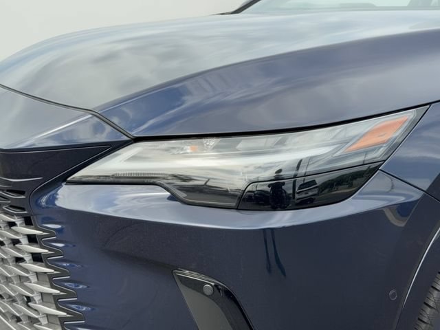 New 2026 Lexus RX 350 Premium Plus w/ Convenience Package FWD image 9