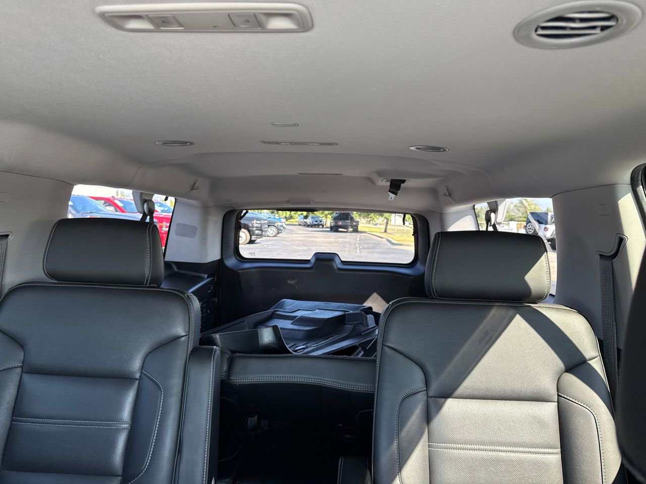 Used 2020 GMC Yukon XL Denali image 26