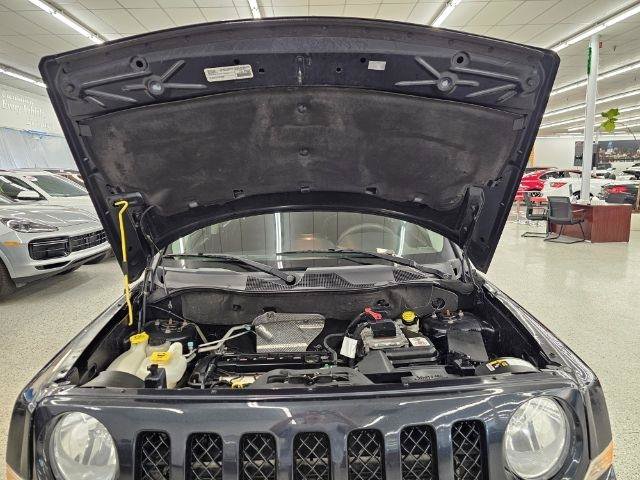 Used 2016 Jeep Patriot Sport w/ Power Value Group FWD image 37