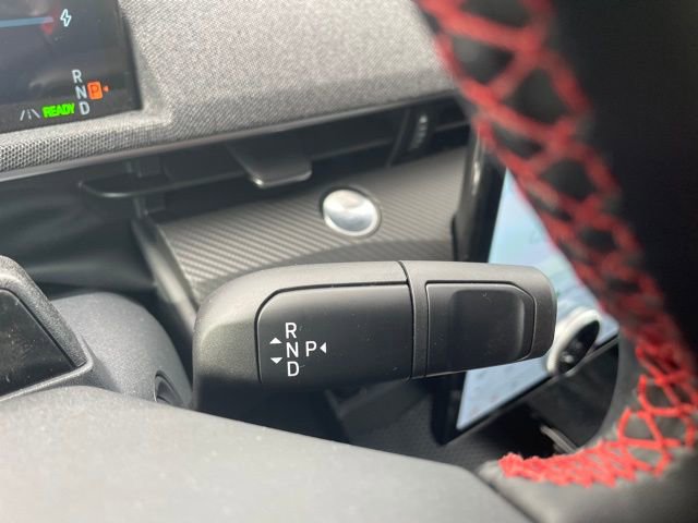 New 2025 Ford Mustang Mach-E Premium w/ Sport Appearance Package image 14