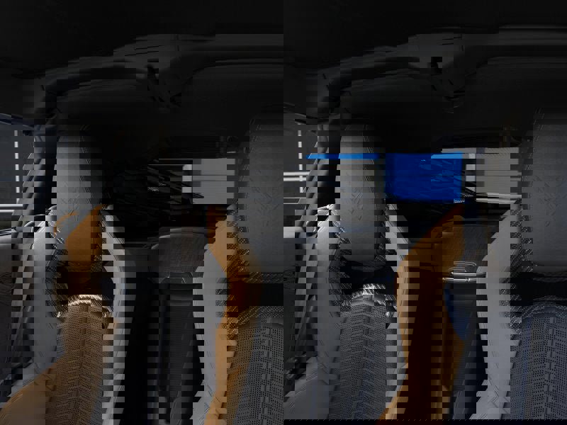 New 2026 Chevrolet Corvette Z06 w/ Battery Protection Package image 24