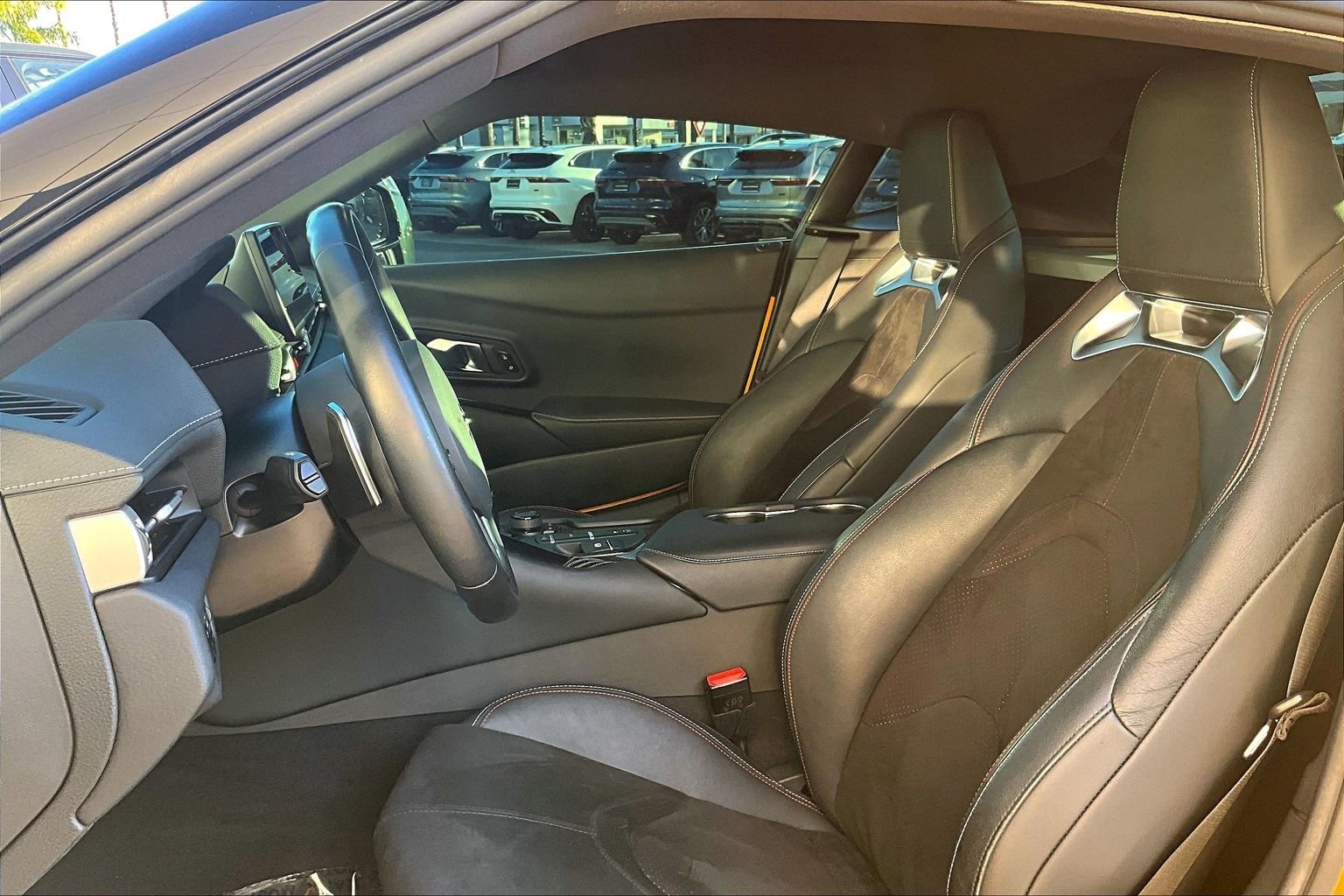 Used 2023 Toyota Supra image 24