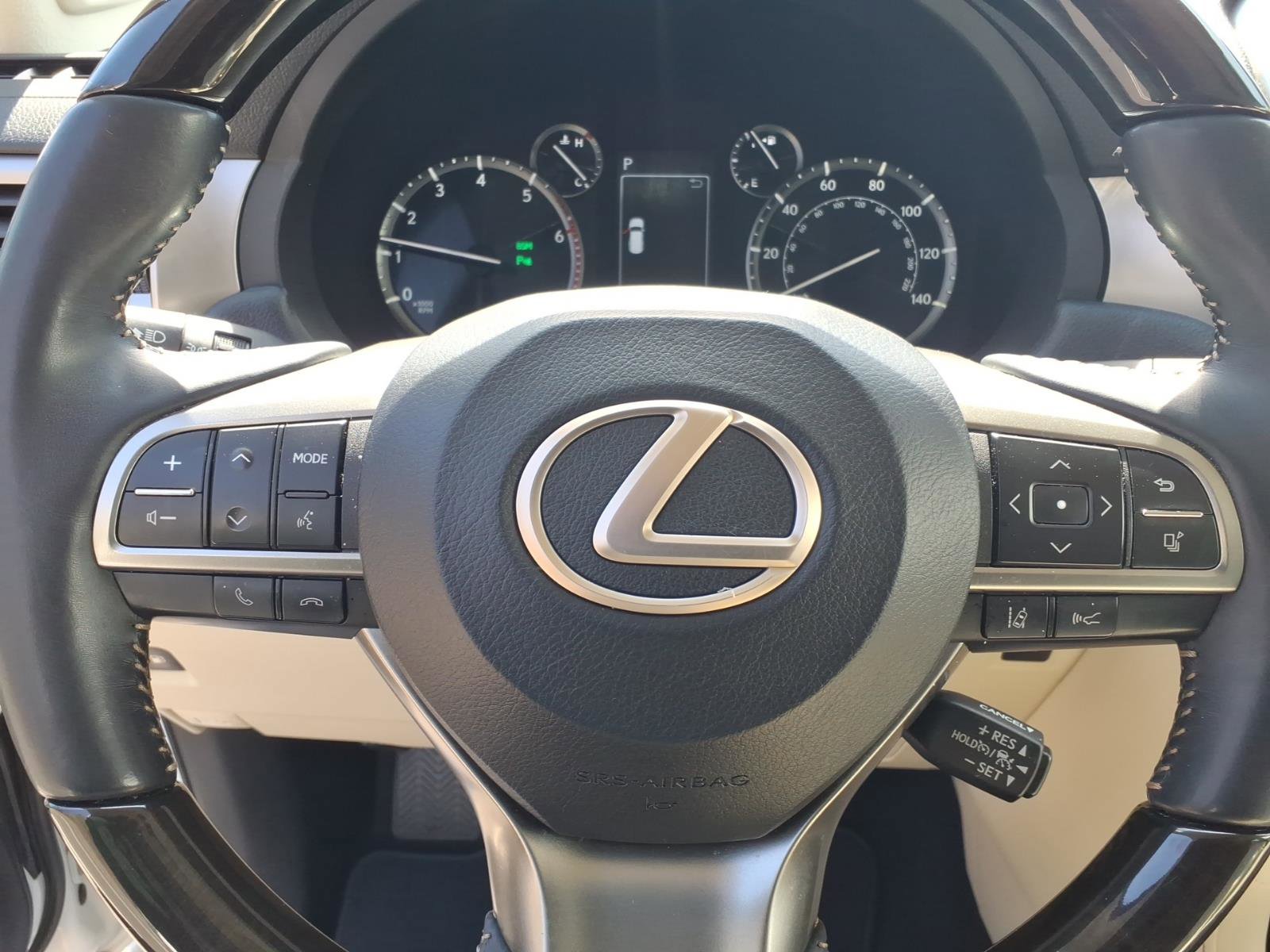 Certified 2023 Lexus GX 460 Premium w/ Premium Package image 9