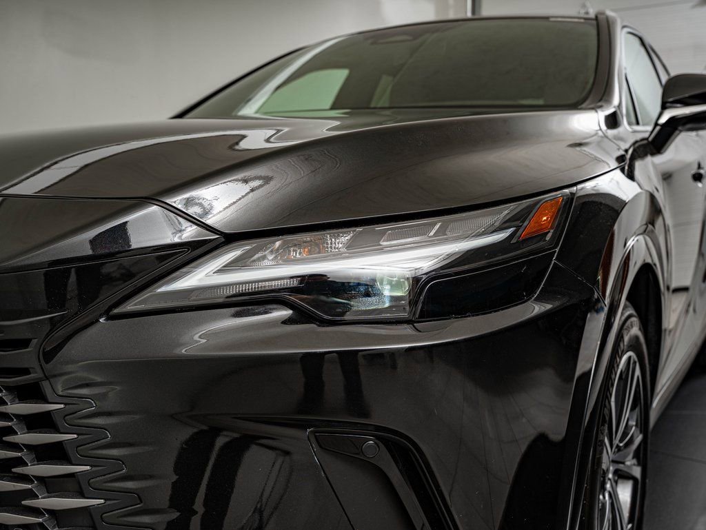 Certified 2025 Lexus RX 350 Premium w/ Convenience Package AWD/4WD image 15