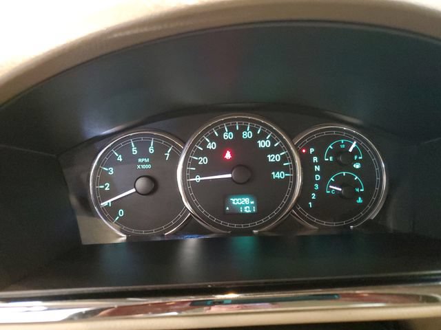 Used 2006 Buick LaCrosse CX FWD image 17