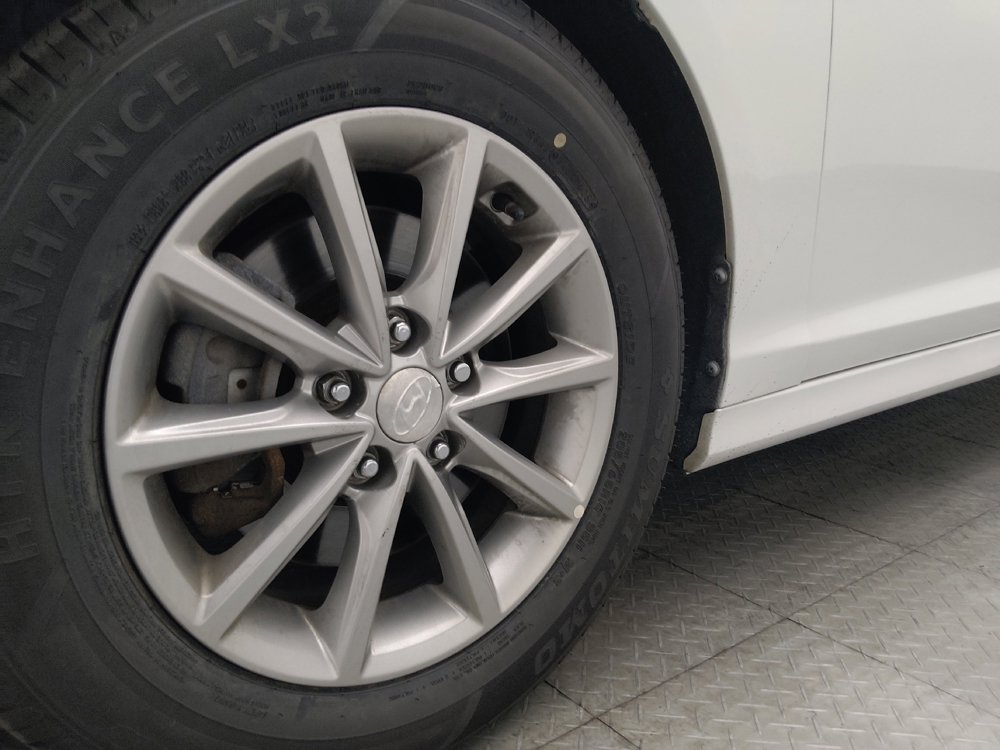 Used 2018 Hyundai Sonata SE FWD image 31