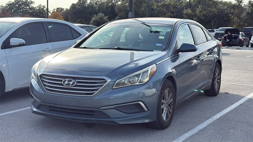 Used 2016 Hyundai Sonata SE image 15