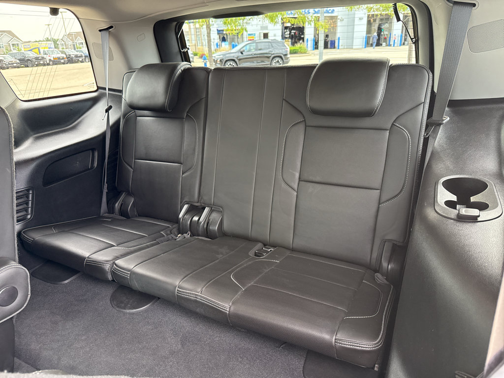Used 2019 GMC Yukon Denali AWD/4WD image 41