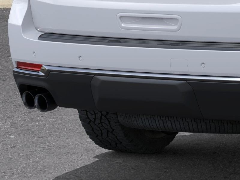 New 2026 Chevrolet Tahoe Z71 w/ Z71 Off-Road Package AWD/4WD image 15
