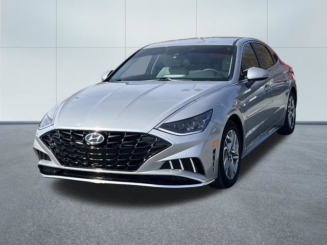Used 2023 Hyundai Sonata SEL FWD image 11