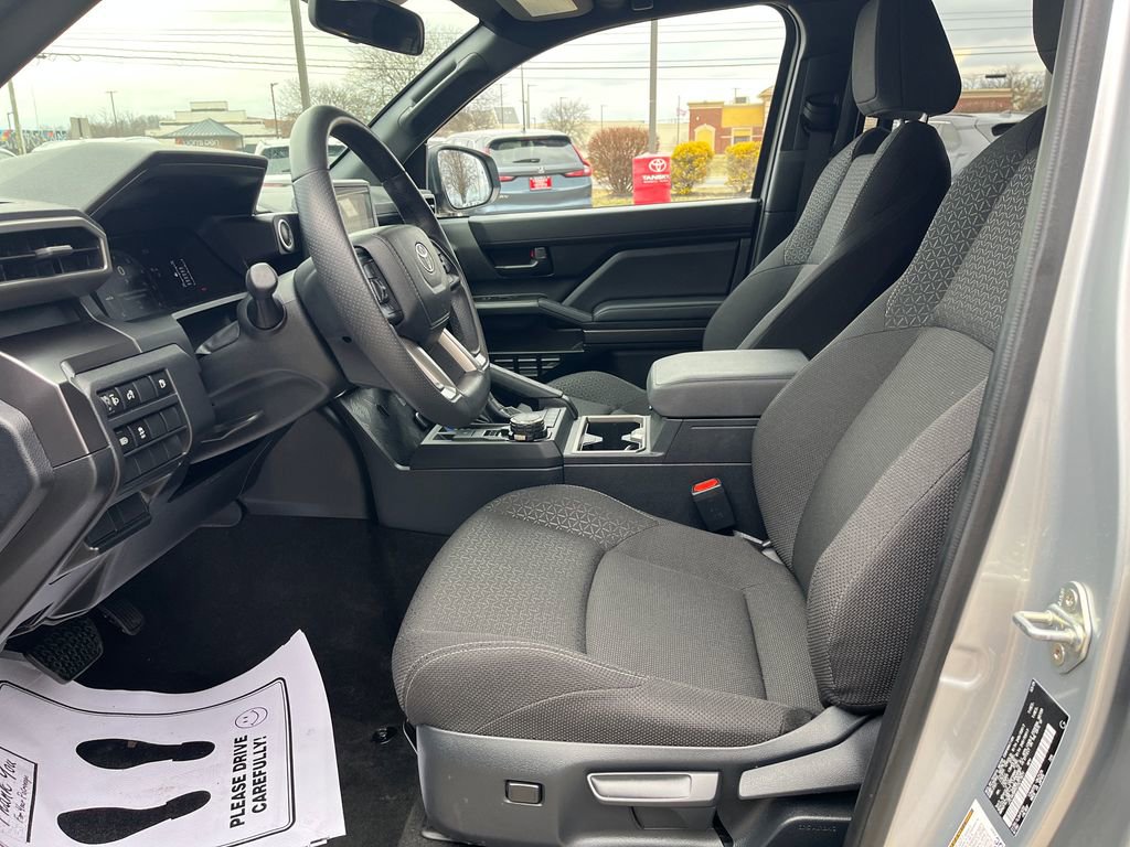 Used 2025 Toyota 4Runner TRD Sport Premium image 10