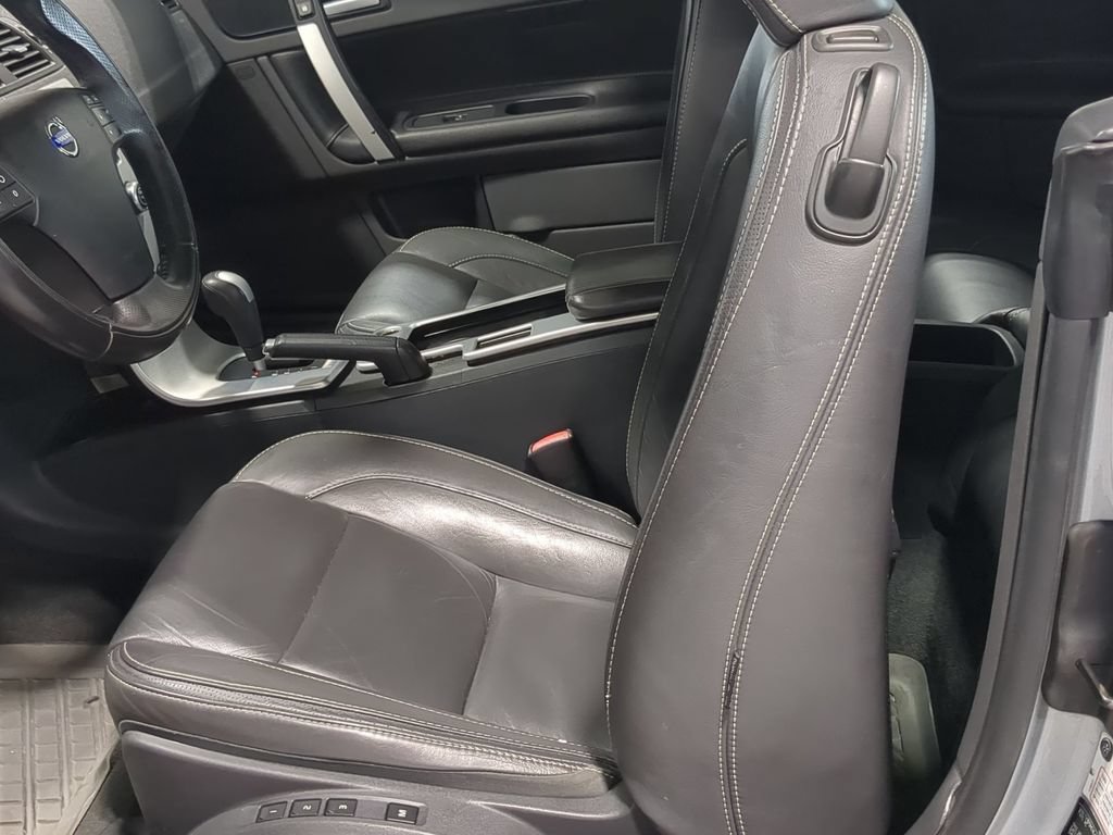 Used 2011 Volvo C70 T5 FWD image 19