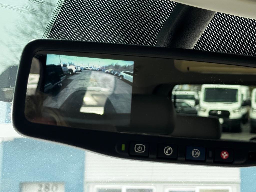 Used 2010 Chevrolet Tahoe LT image 19