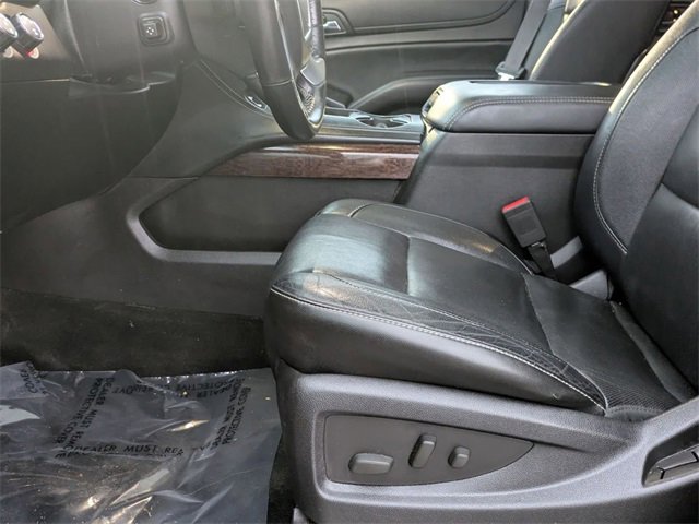 Used 2015 GMC Yukon XL SLT image 10