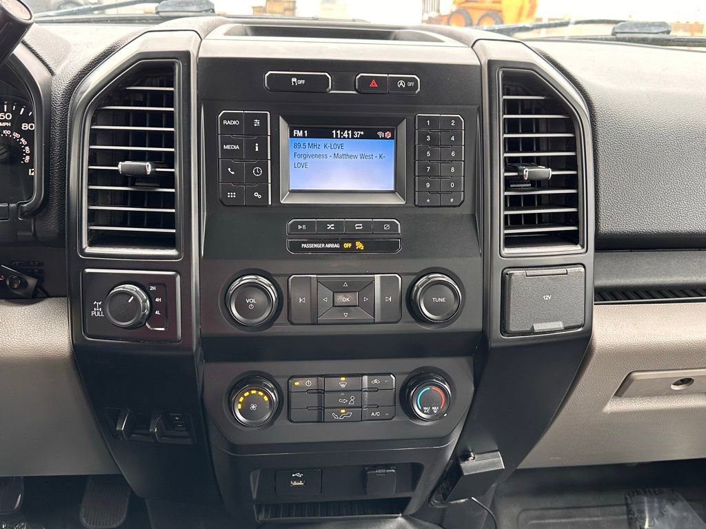 Used 2019 Ford F150 XL w/ Equipment Group 101A Mid image 31