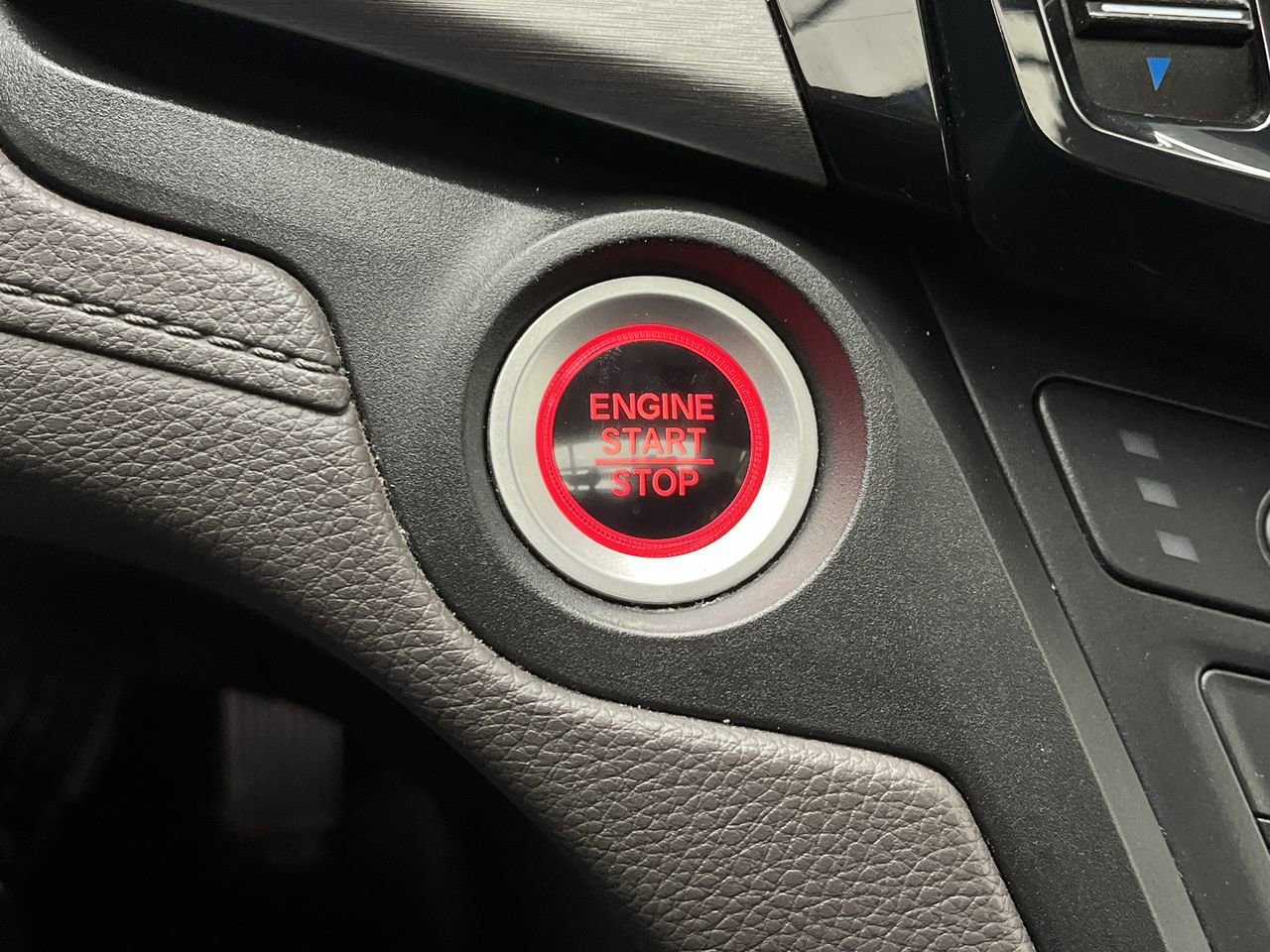 Used 2019 Honda Odyssey EX-L image 22