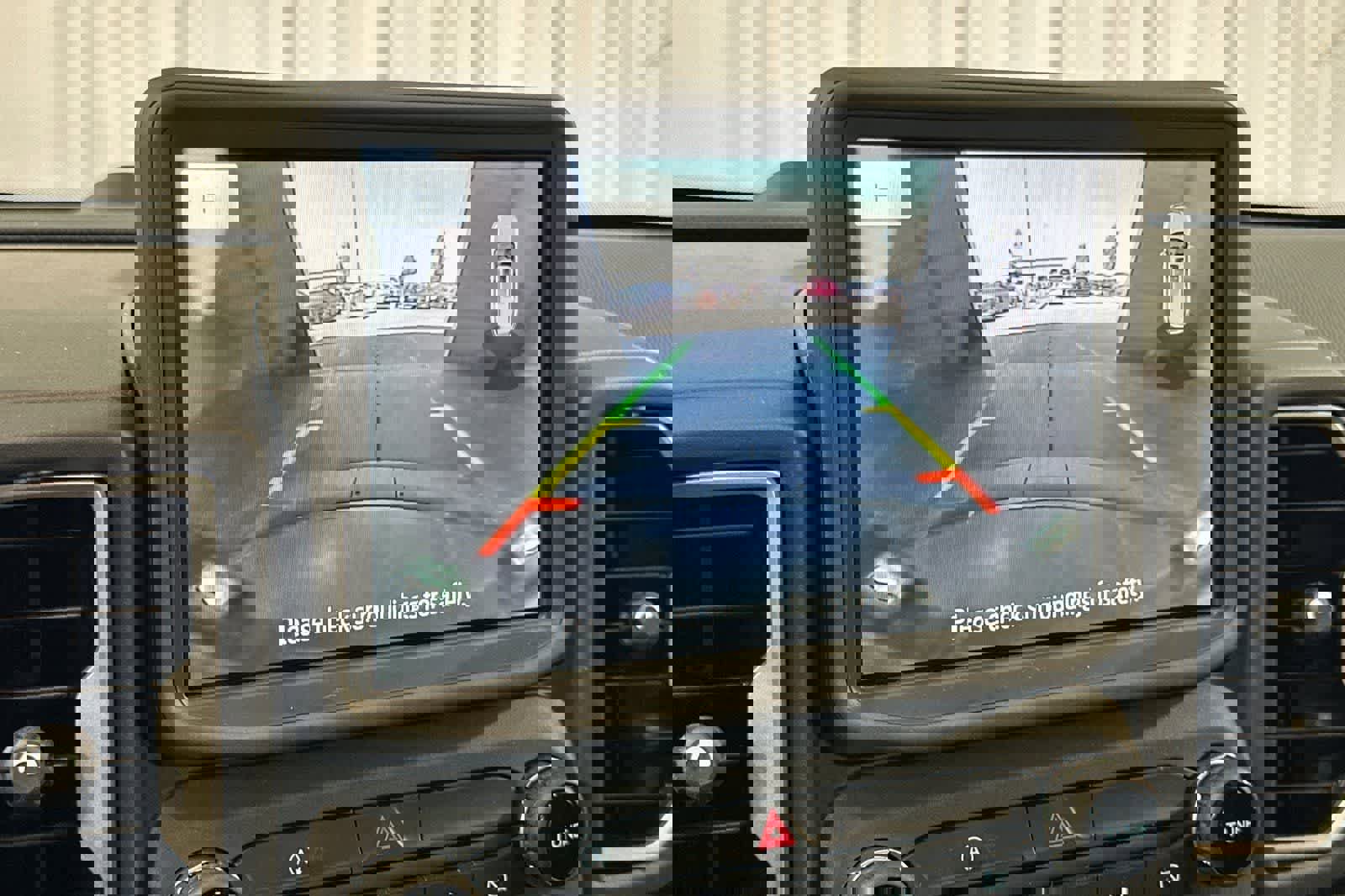 Used 2024 Ford Bronco Sport Outer Banks image 21