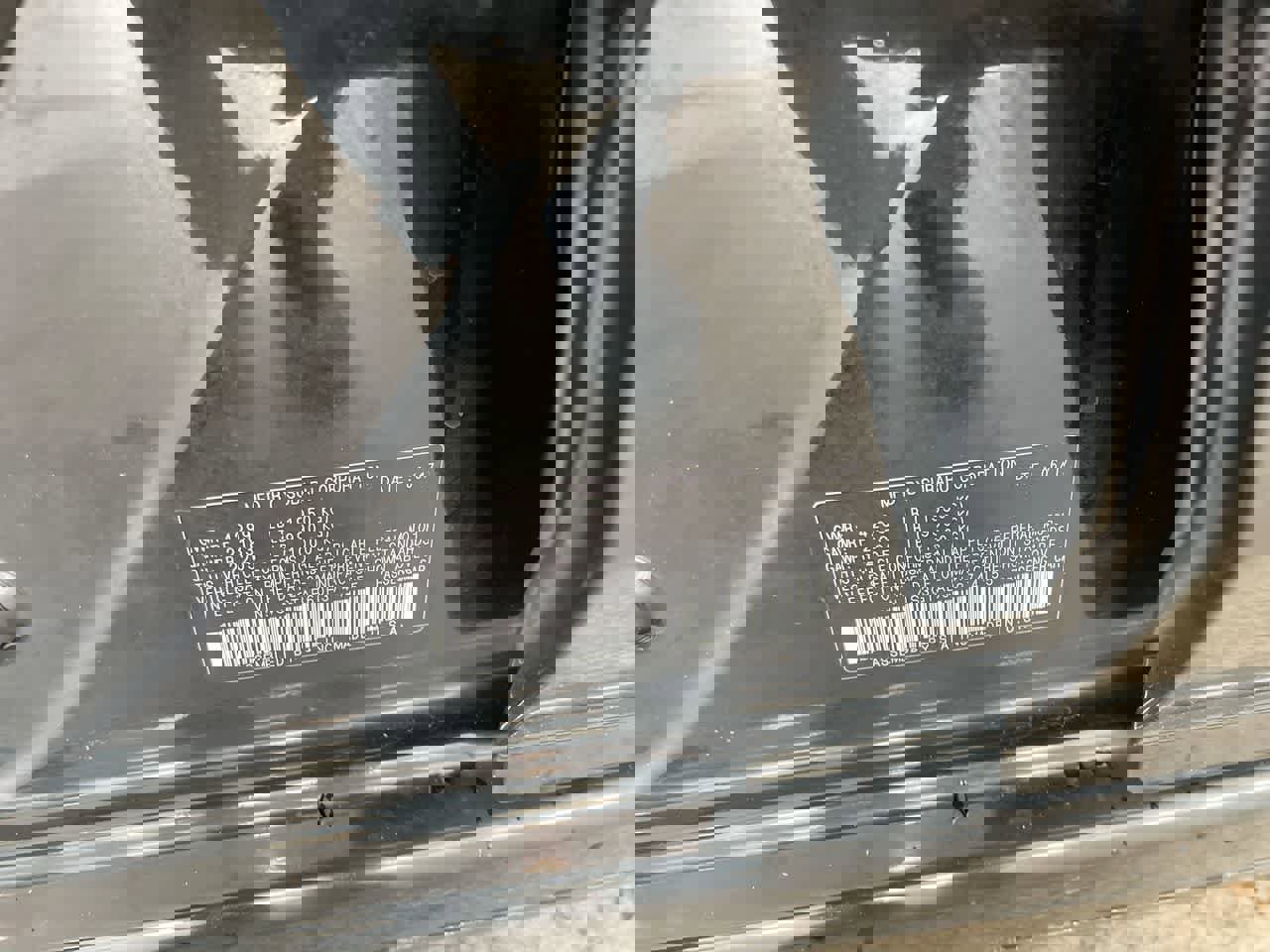 Used 2017 Subaru Impreza 2.0i Premium image 26