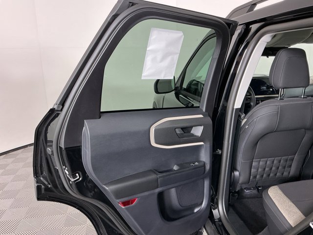 New 2026 Ford Bronco Sport Big Bend AWD/4WD image 25
