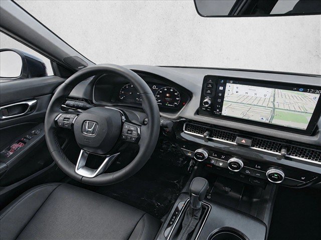 New 2026 Honda Civic Sport Touring image 30