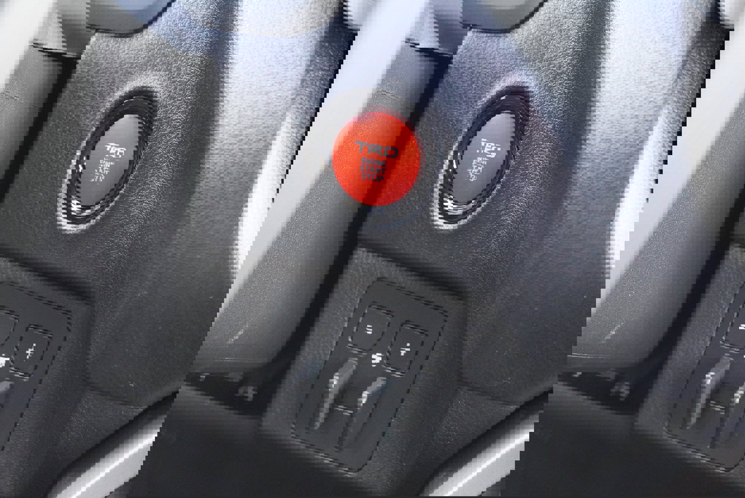 New 2026 Toyota Tundra SR5 w/ TRD Off-Road Package image 33