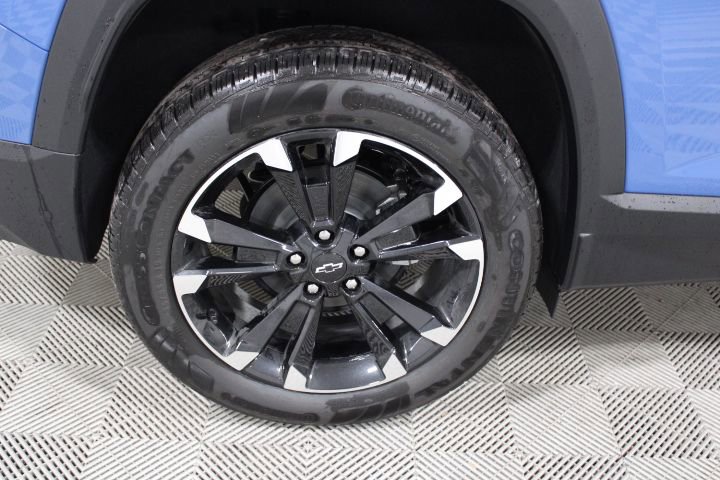 New 2026 Chevrolet Equinox RS w/ Convenience Package III image 42