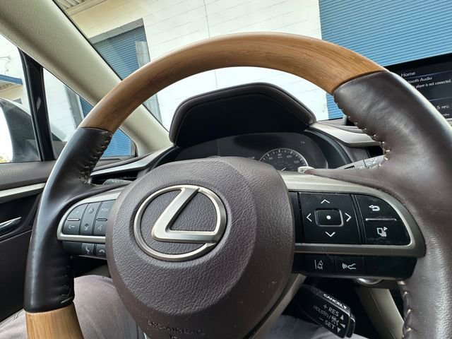 Used 2020 Lexus RX 350 350 image 21