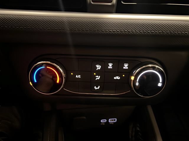 Certified 2025 Chevrolet TrailBlazer LS AWD/4WD image 21