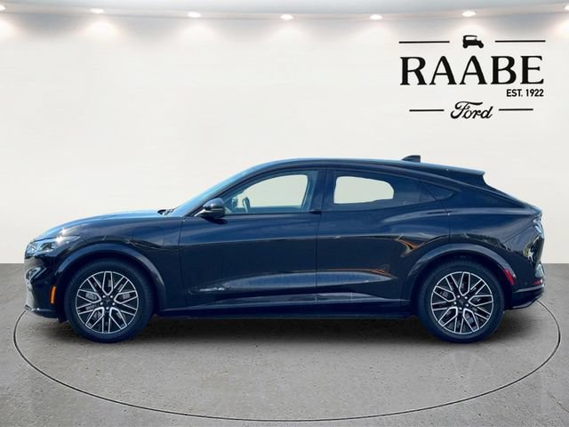Used 2024 Ford Mustang Mach-E Premium AWD/4WD image 4