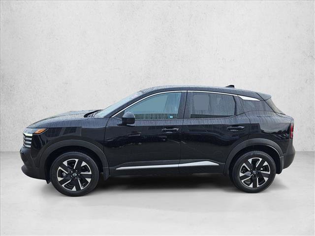 Used 2025 Nissan Kicks SV w/ Charging Package AWD/4WD image 9