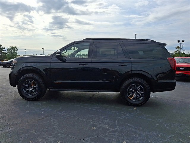 New 2025 Ford Expedition Tremor image 4