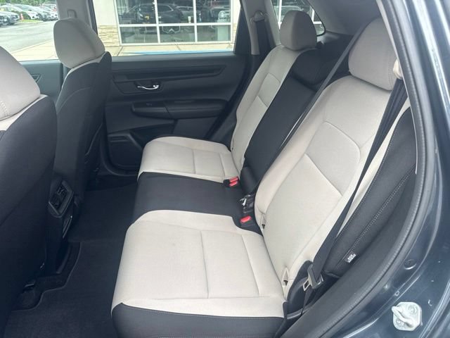 Certified 2023 Honda CR-V EX image 20