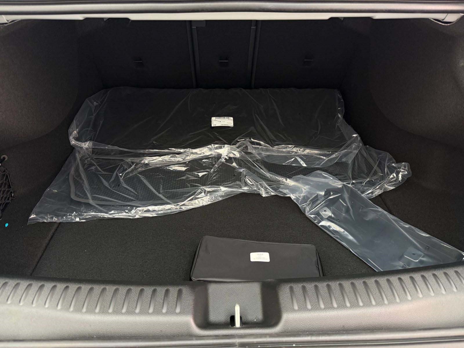 New 2027 Mercedes-Benz CLA 350 image 23