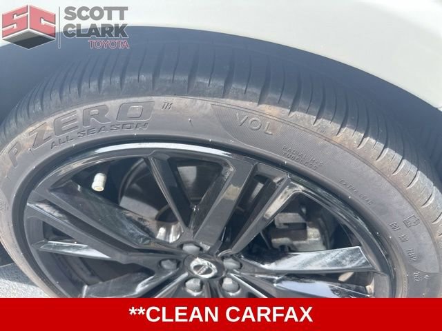 Used 2024 Volvo S60 B5 Plus w/ Climate Package AWD/4WD image 5
