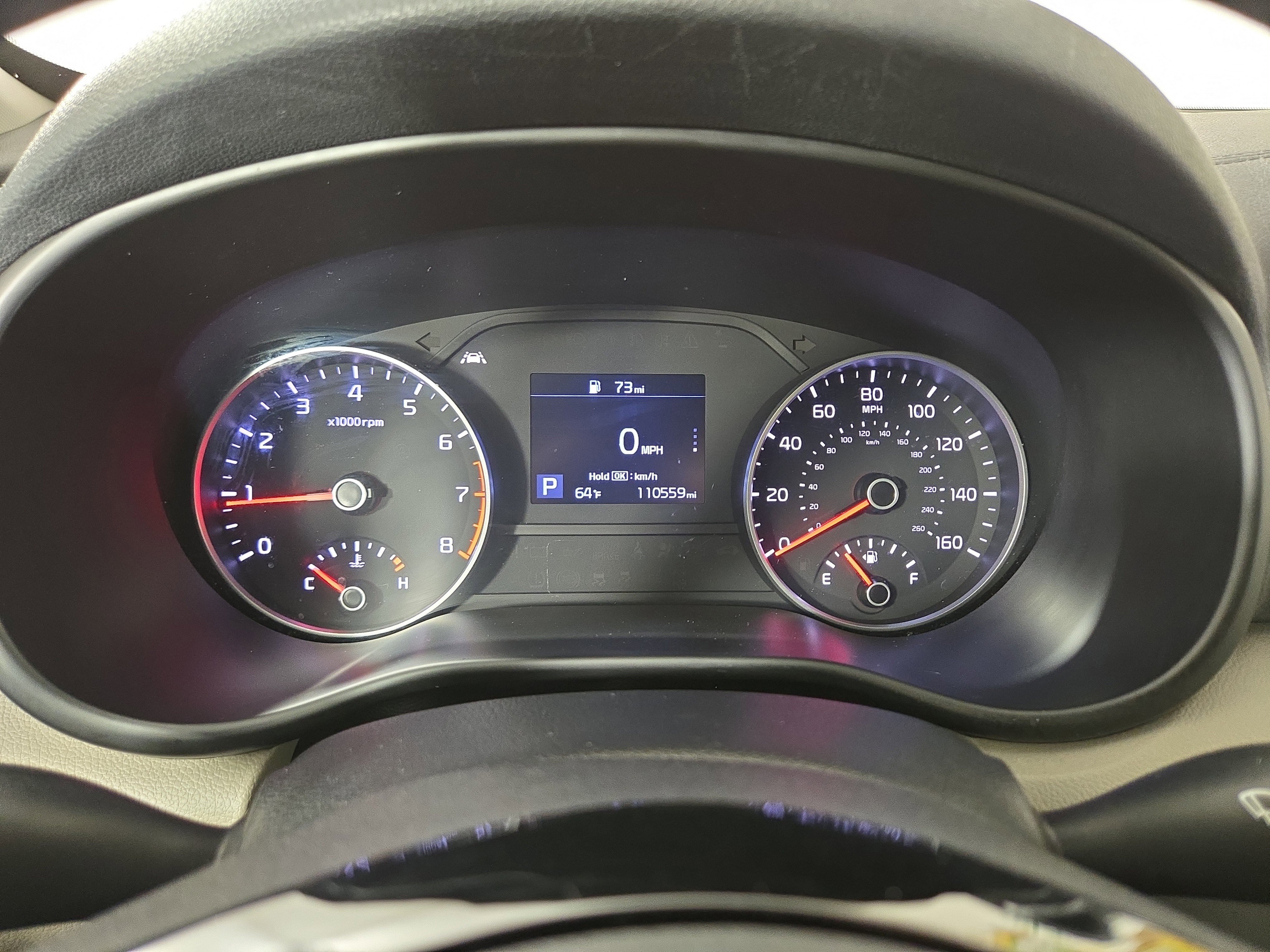 Used 2020 Kia Sportage LX image 17