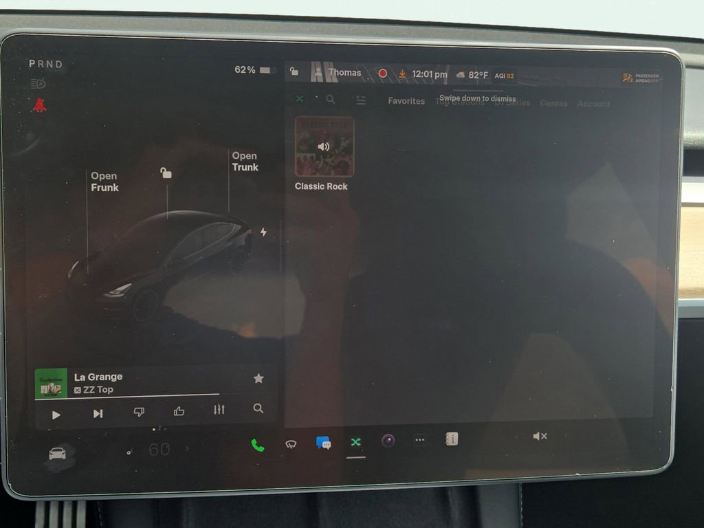 Used 2022 Tesla Model 3 Performance image 27