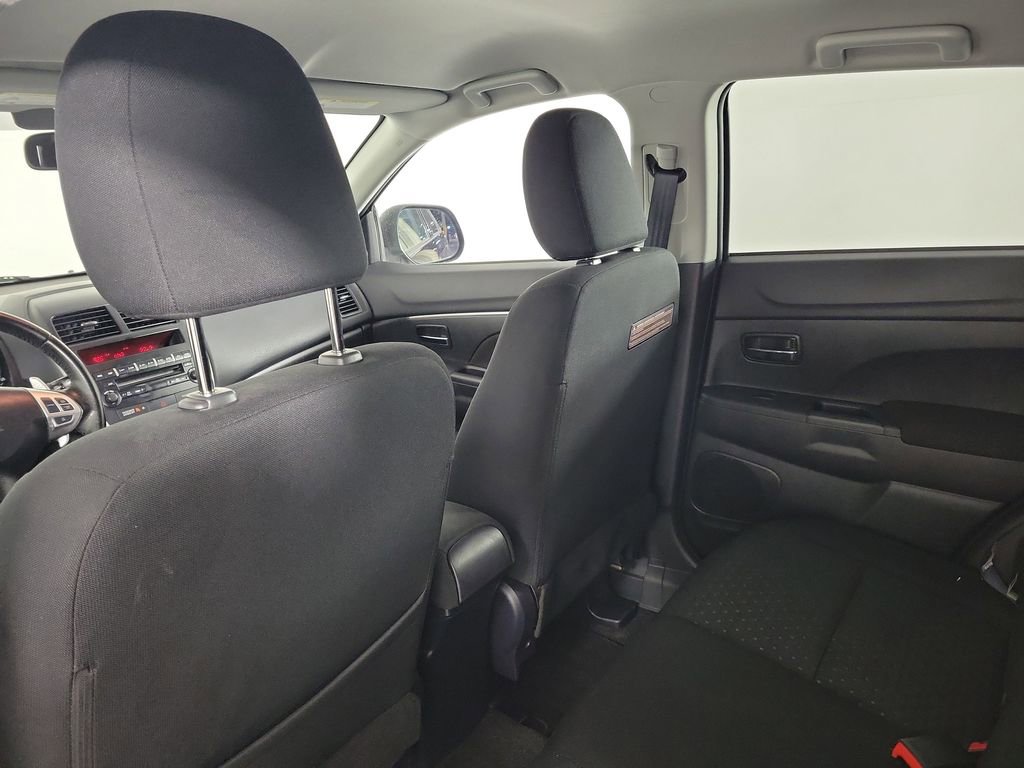Used 2012 Mitsubishi Outlander Sport SE image 11