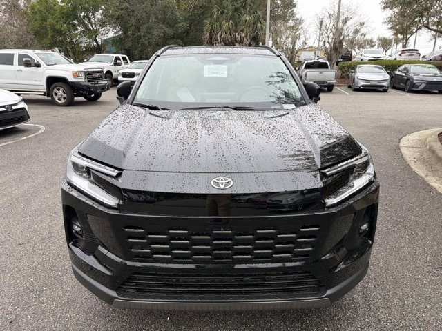 New 2026 Toyota RAV4 Limited image 6