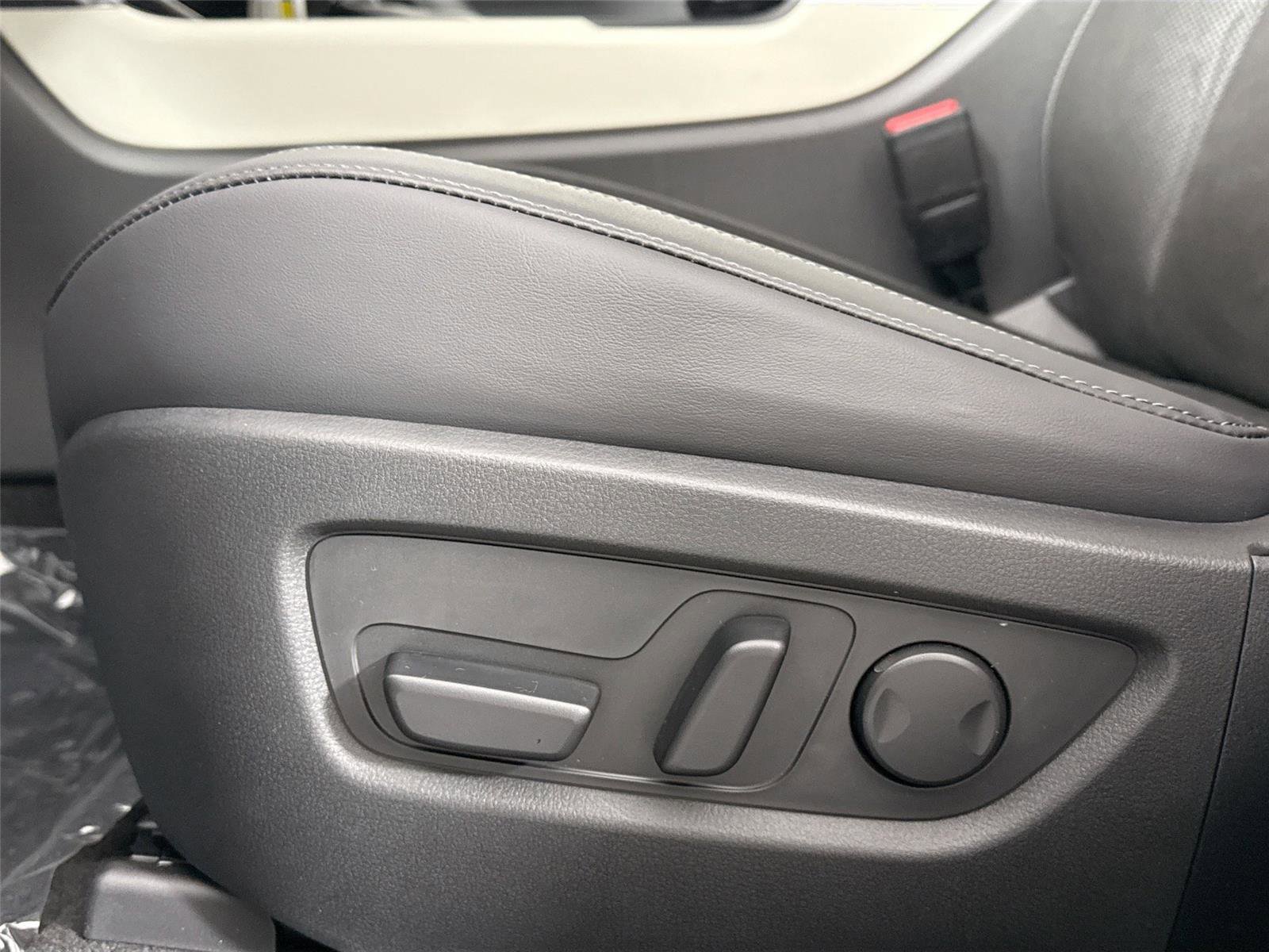 New 2026 MAZDA CX-5 Preferred image 30