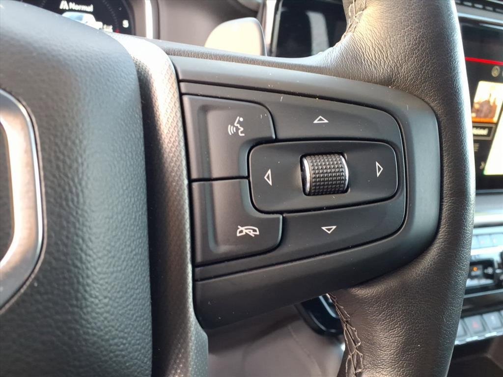 Certified 2024 GMC Sierra 1500 Denali image 24