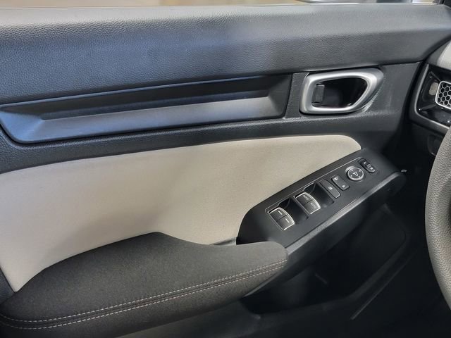 Certified 2023 Honda Civic LX image 23