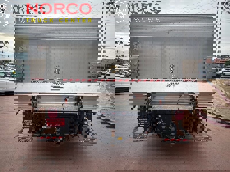 Used 2017 RAM 5500 SLT w/ Quick Order Package 29G SLT image 7