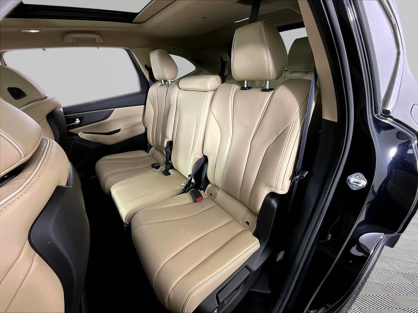 Certified 2023 Acura MDX SH-AWD w/ Advance Package image 22