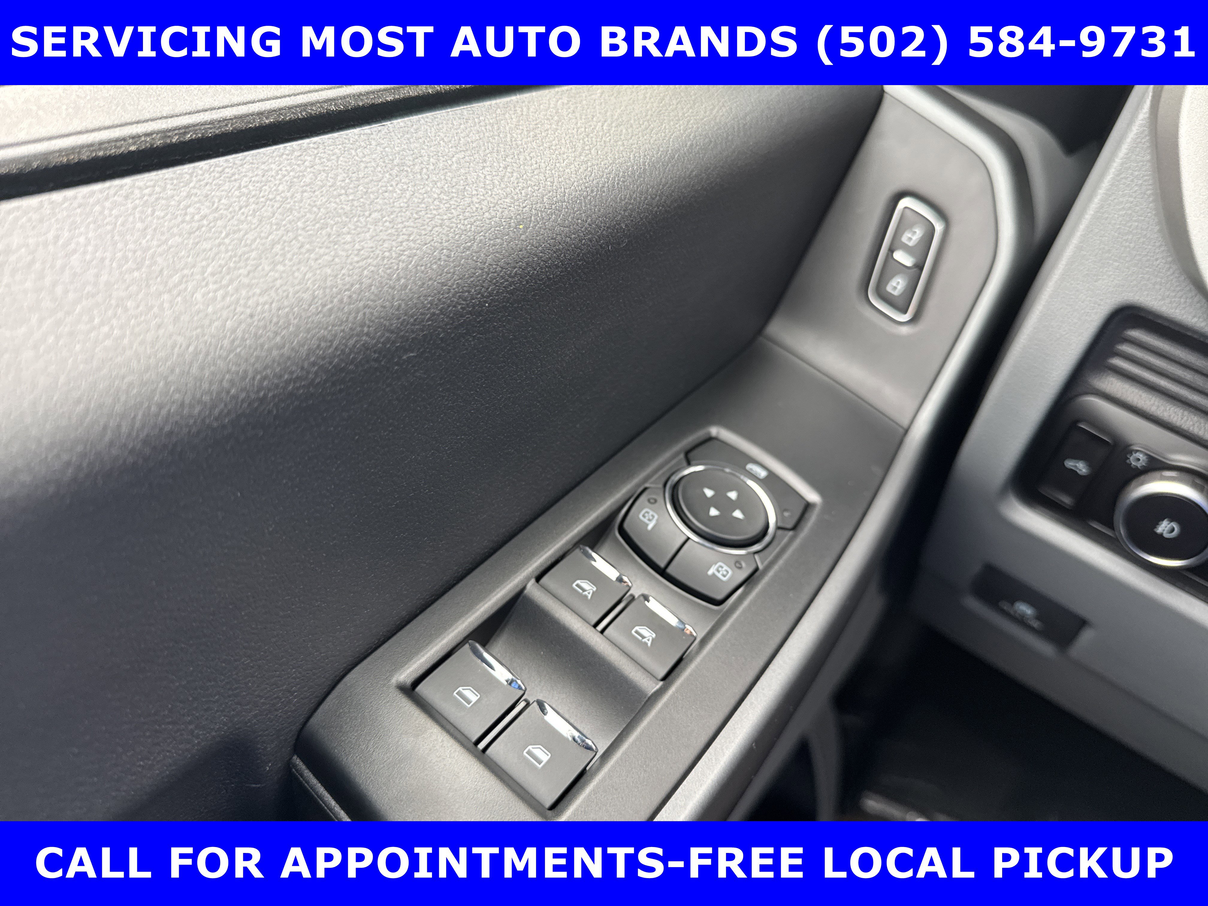 New 2026 Ford F250 XLT image 38