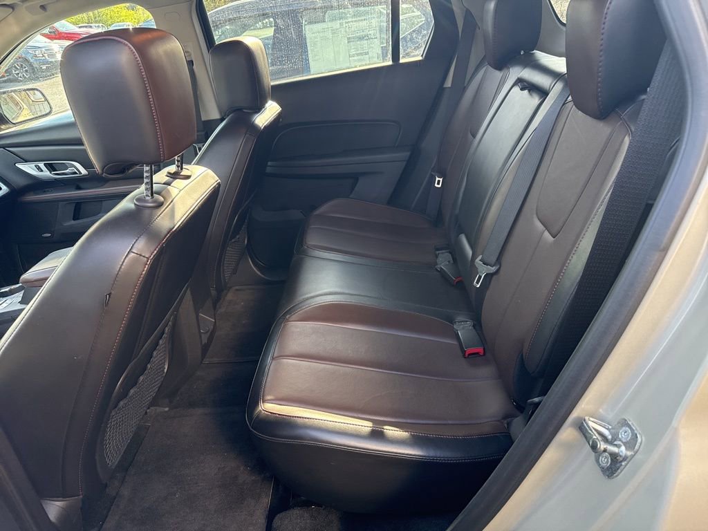 Used 2013 GMC Terrain SLT image 6