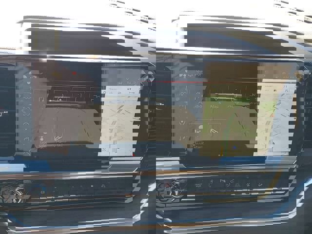 New 2026 GMC Sierra 3500 SLT w/ SLT Premium Package image 16