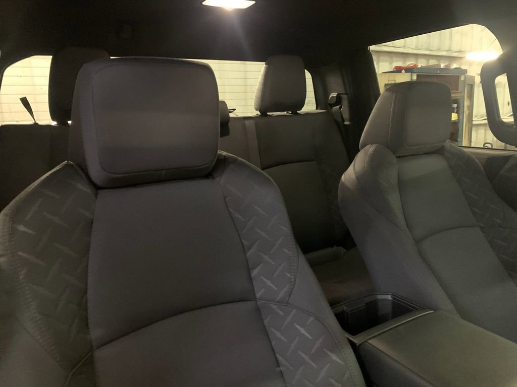 New 2026 Toyota Tacoma SR5 image 17